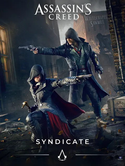 Assassin's Creed