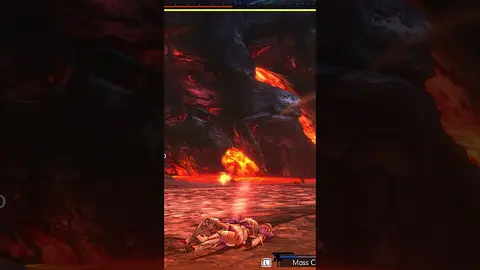 MHGU Shorts #9  #mhgu  #monsterhunter