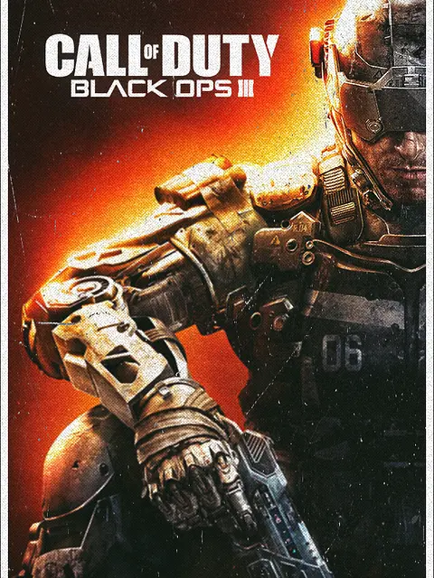 Call of Duty